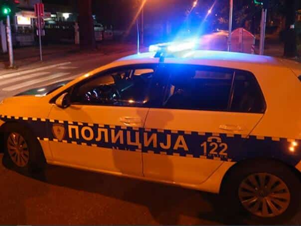 Tragedy near Prnjavor: The driver died after running off the road