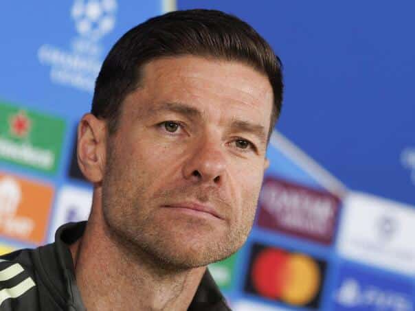 Three games decide the fate of Xabi Alonso