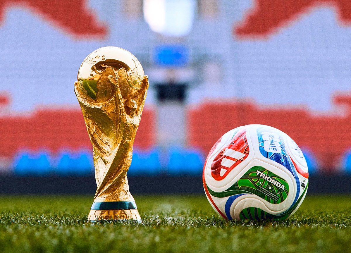 These are Croatia’s opponents at the World Cup