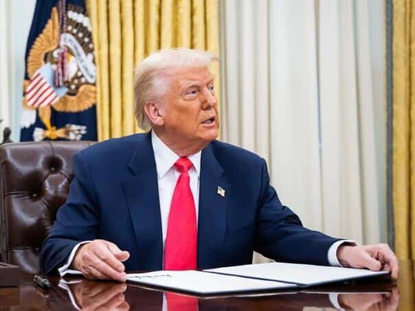 Trump could announce the second phase of the Gaza plan by the end of the month
