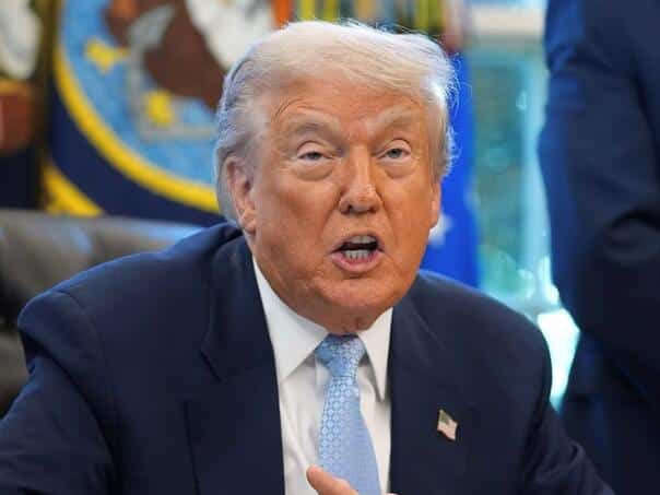 Trump announced uniform regulation of AI for all 50 US states