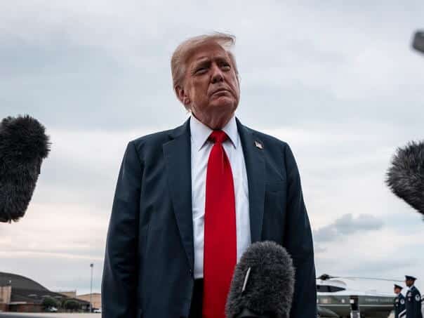 Trump after the attack in Syria: the US will retaliate against the Islamic State