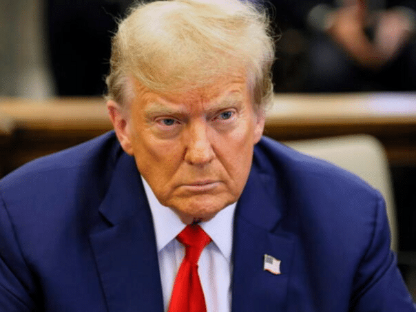 Trump triples reward for self-deporting migrants