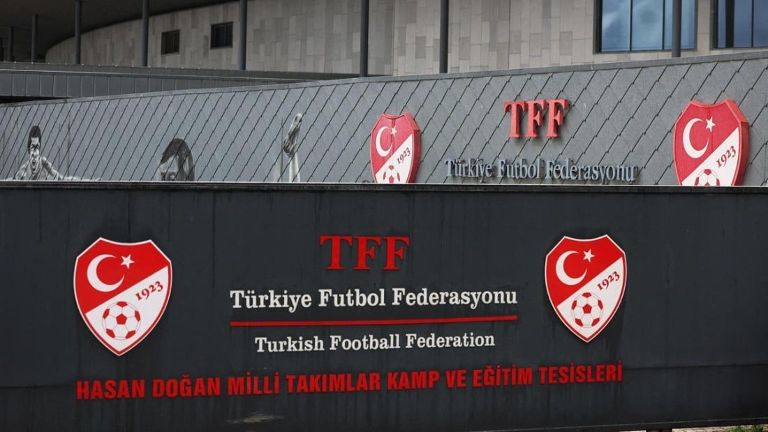 In the shadow of the ball and numbers: The football mafia hits the Turkish league