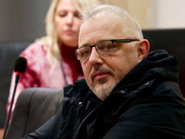 The prosecution suspended the investigation against Amir Pašić Faća