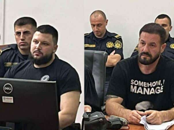 The Prosecutor’s Office requested injunctive measures "To the panthers"