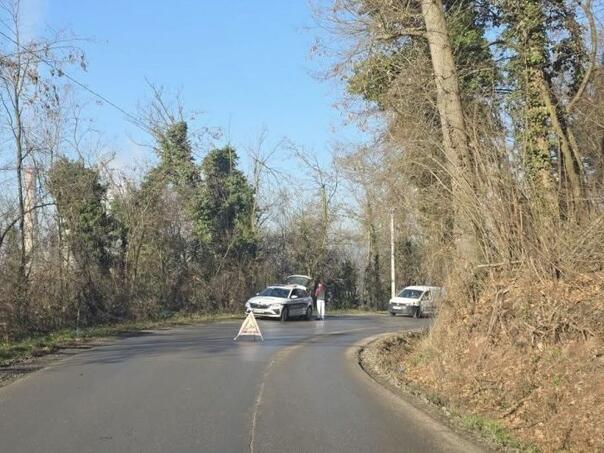 Tuzla: As many as 21 traffic accidents in the last 24 hours