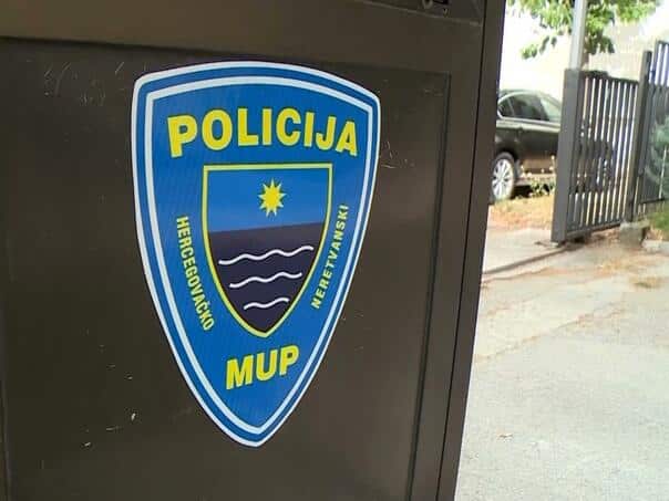 Drugs seized in Mostar and Prozor