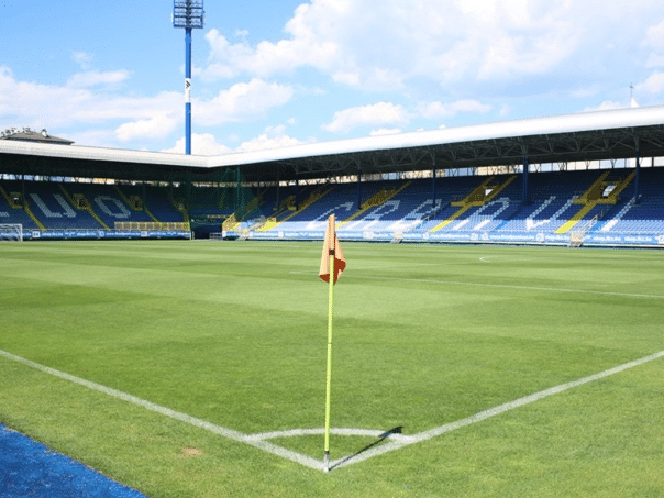 On Friday, about the entry of investors into FK Željezničar