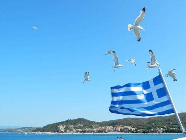18 migrants died in the overturning of the boat, two were rescued