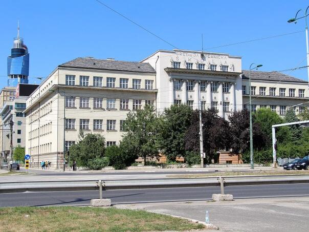 A student from Sarajevo ended up at KCUS after being beaten by his peers