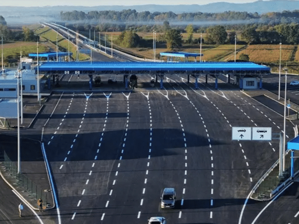 Extraordinary session of the ITA Board of Directors on the Gradiška crossing and revenue distribution