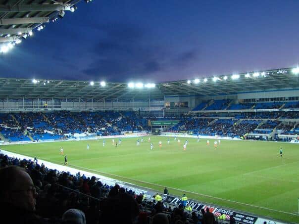 Barrage at pepper prices: Wales raised tickets before the duel with Bosnia and Herzegovina