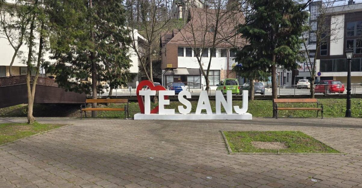December in Tešnje has never been richer: the 2025 City Day program has been announced