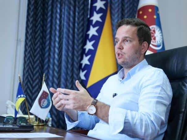 The KS Government adopted the Draft Law on the Legalization of Illegally Built Buildings
