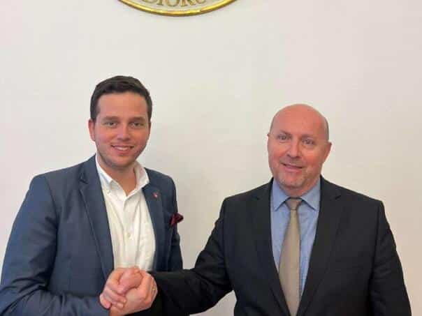 The Government of KS adopted a decision on the continuation of financing therapy for oncology patients