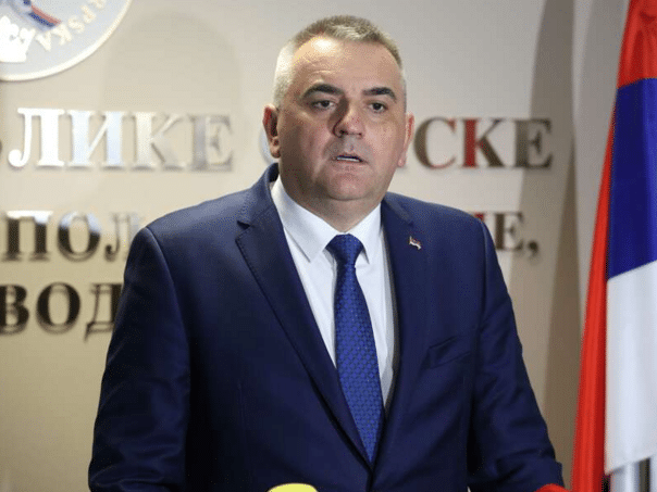 The Government of the RS today on the situation in RiTE Ugljevik