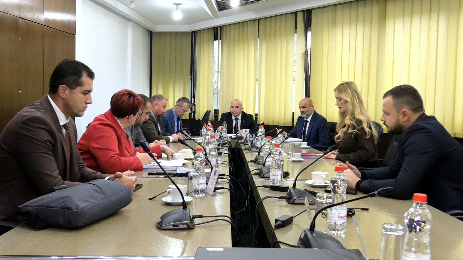 The ZDK Government adopted the Budget Proposal for 2026 in the amount of 740,889,300 KM