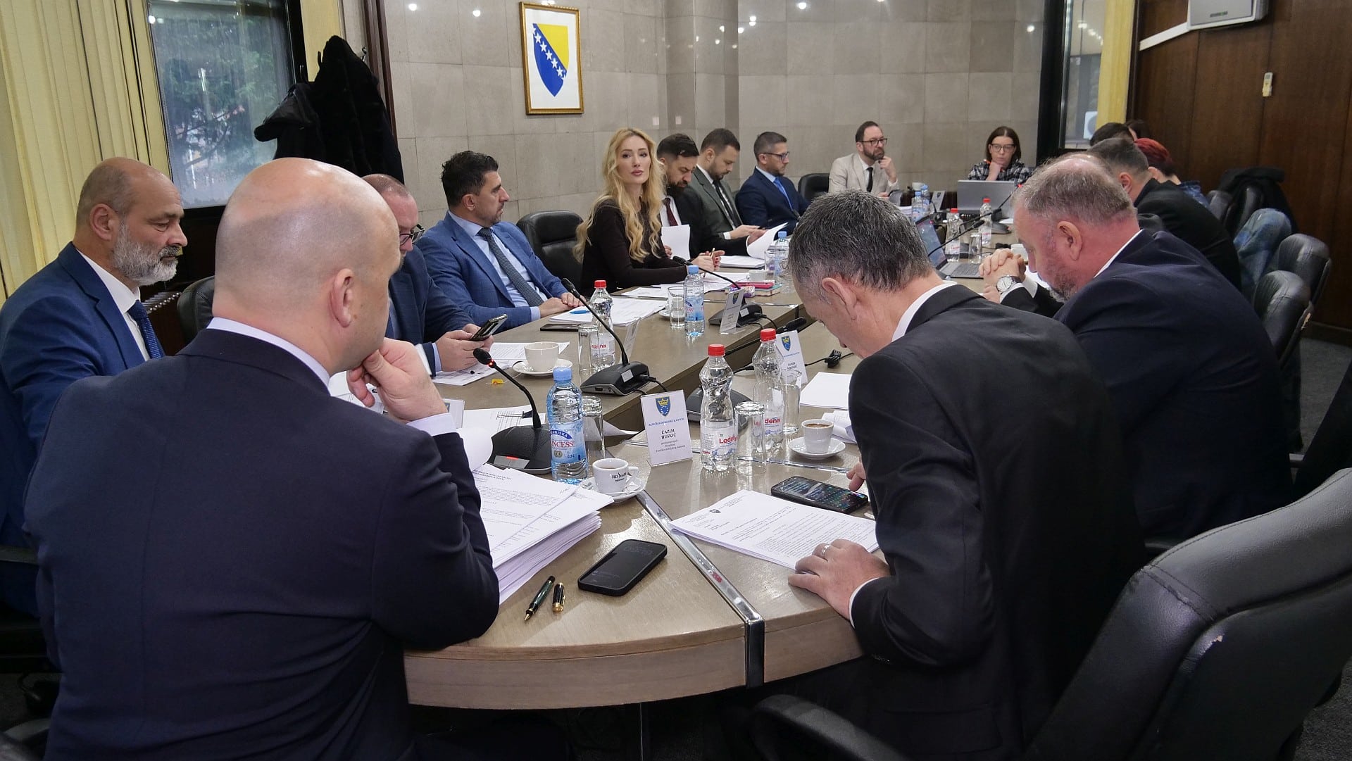 The Government of ZDK adopted the rebalancing of the Financial Plan of ZZO ZDK: Additional funds to reduce the waiting list