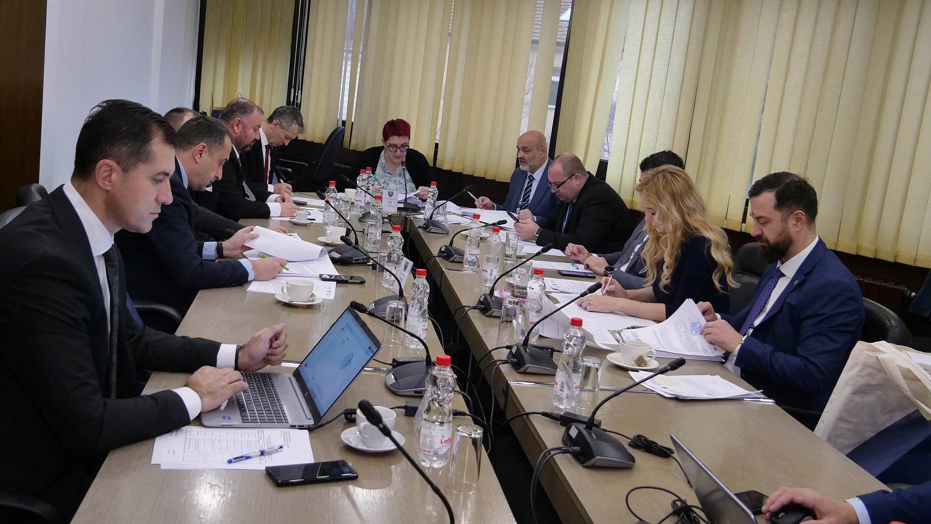ZDK Government: Provided health insurance for children outside the regular education system