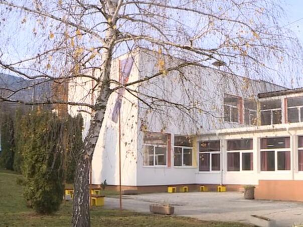 Peer violence in Bosnia and Herzegovina. school, the director resigned