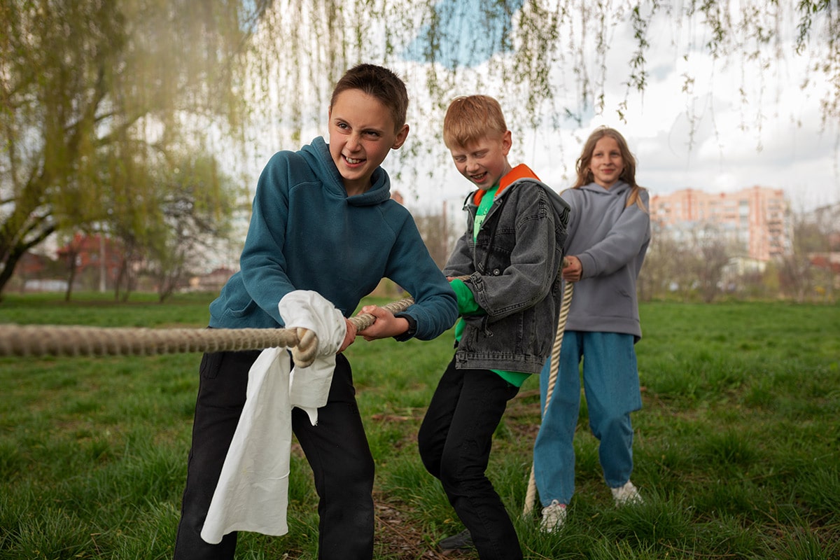 Optimized Kids Challenge 2025 on Sunday in Čapljina, we bring the details