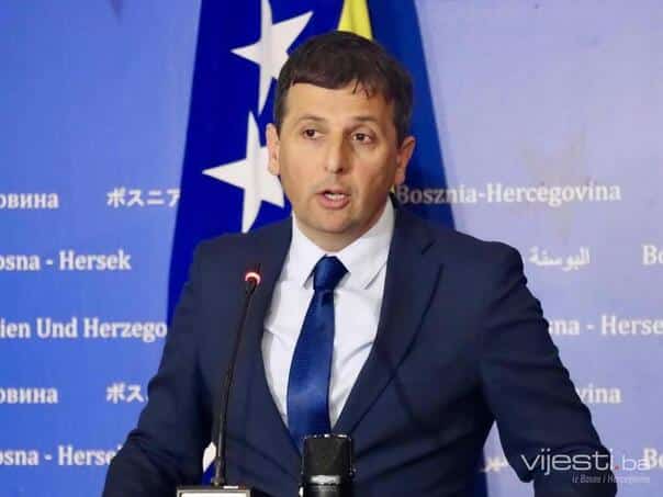 Vukanović: Draško Stanivuković is the bone of contention in the opposition