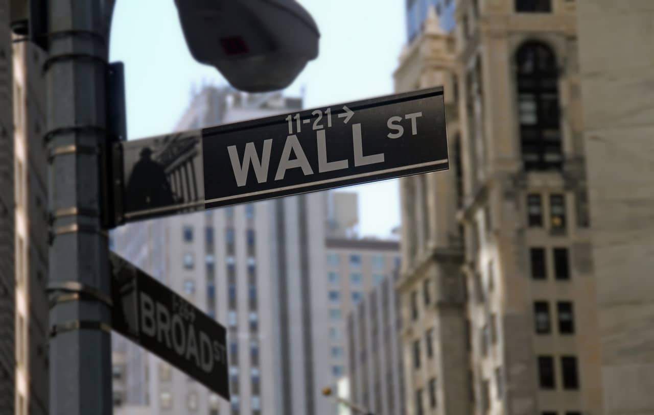 Wall Street: Index decline at the beginning of December