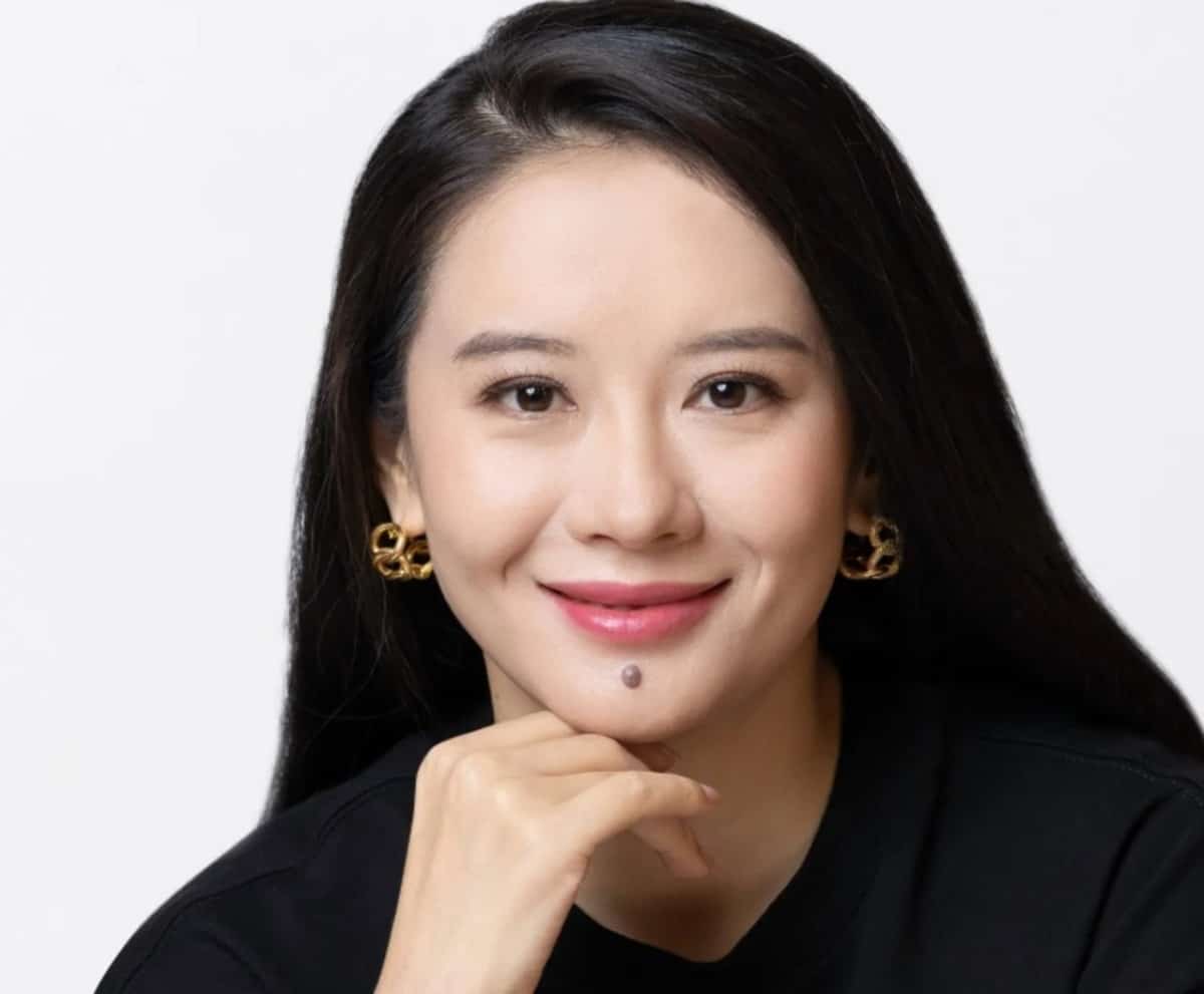 The crypto world’s most powerful woman takes a leadership role at Binance