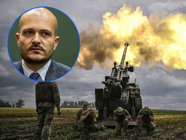 Earned billions from the war in Ukraine, now expanding his empire to Serbia: Who is Michal?