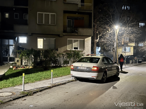 Detention requested for Besim Bekteši: Suspected of injuring his stepfather