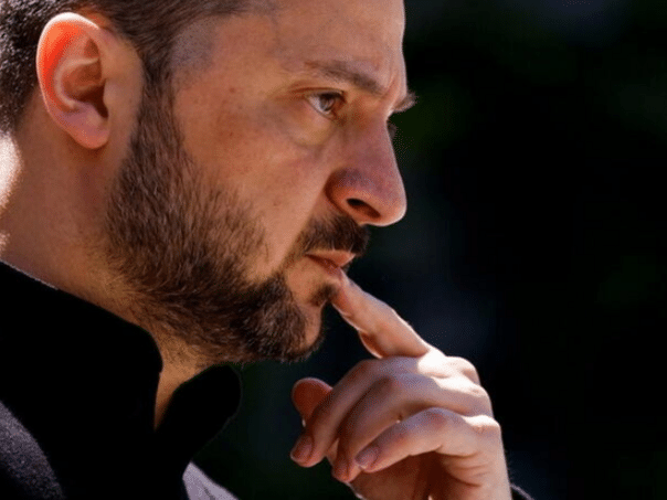 Zelenski after negotiations in Florida: “There are still difficult questions left”