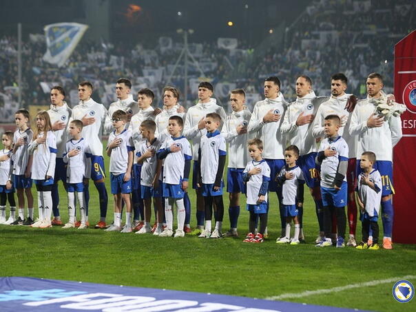 Nations League draw in February, the Dragons in the second hat of Division B