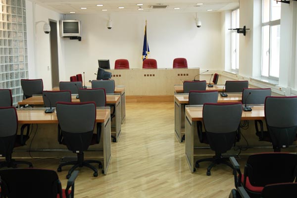 Denis Pračić admitted that he sold diplomas: Sentenced to a year in prison and fined 40,000 KM