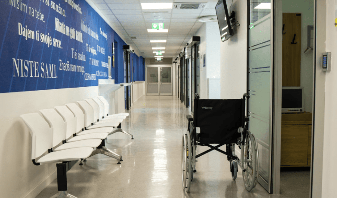 POSKOK confirmed the indictment against former acting director of UCC Tuzla dr. Denijala Tulumović and others: Malpractices in the procurement of radiation apparatus