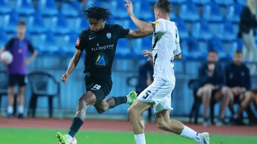 Dinamo brought in a player for less than 100,000 euros, here is who we are talking about