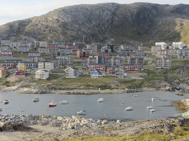 Norwegian Institute: Trump will annex Greenland
