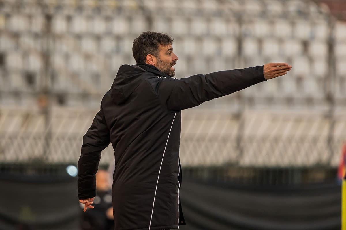Garcia: I like how Široki played; Šego: That defense, it’s like the Champions League…