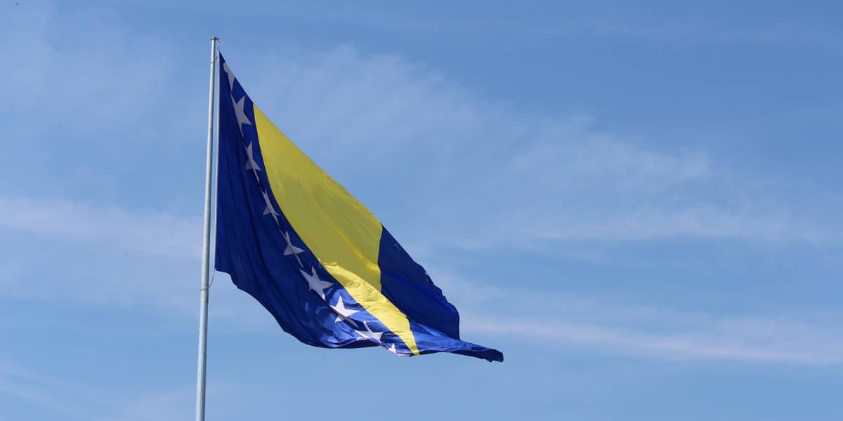 JU Museum Tešanj announced a competition for the best student art works on the occasion of BiH Independence Day