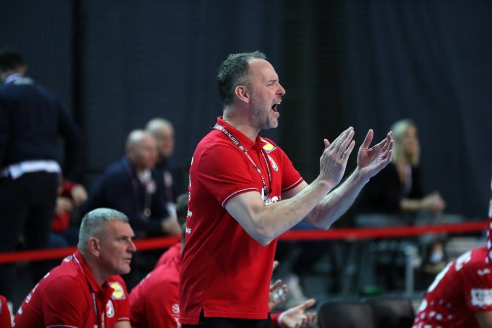 Following Sigurdsson’s criticism, the EHF is changing the schedule of all future tournaments