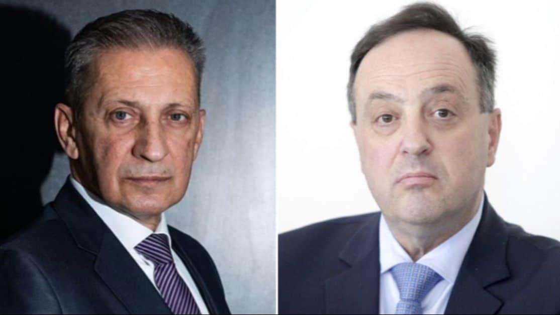 The case against Debevac and Mehmedagić will be conducted in the Municipal Court in Sarajevo
