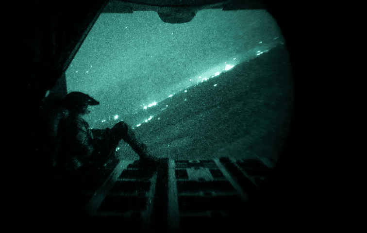 Video: Maduro was arrested by the most elite special forces in the world; What is Delta Force anyway?