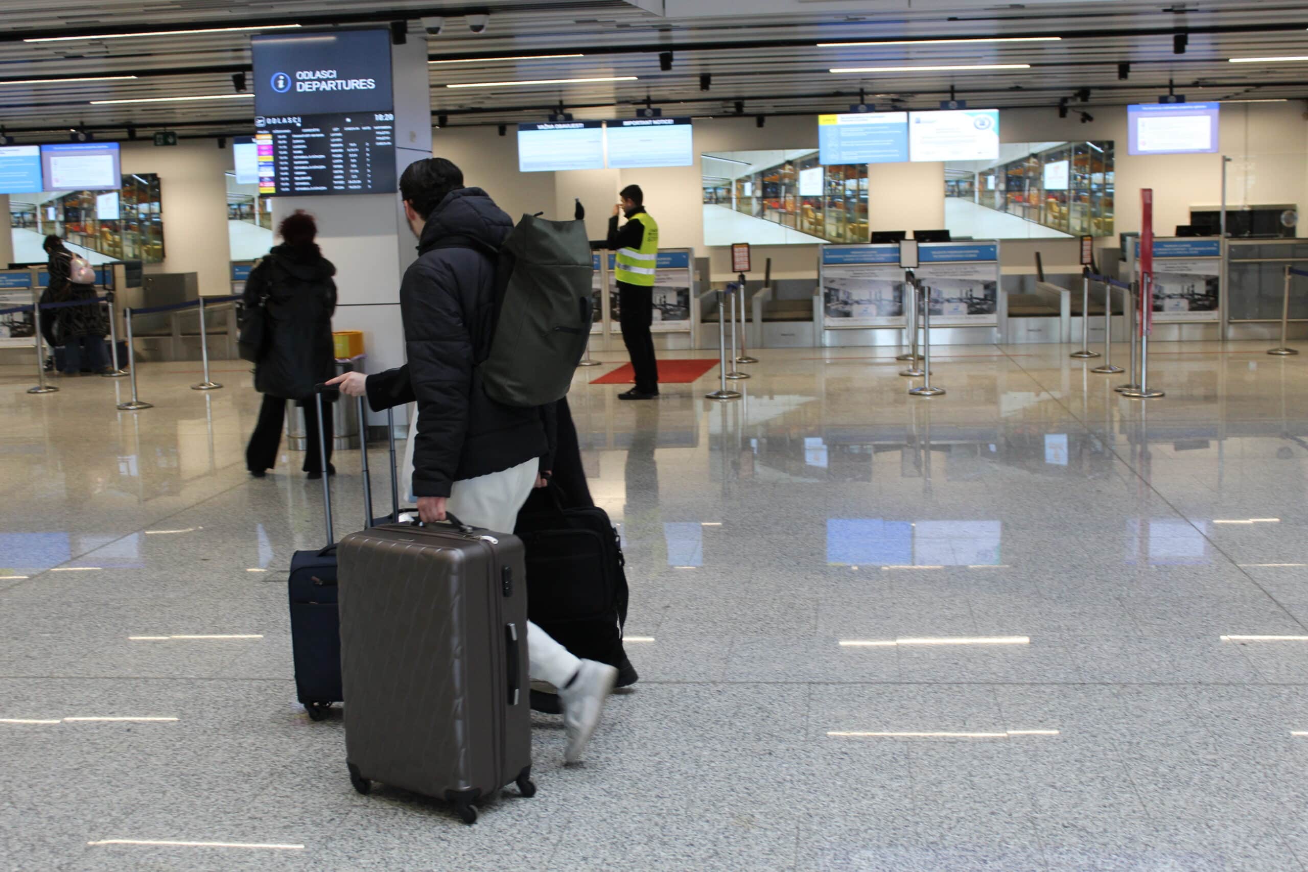 BiH visa policy under the scrutiny of Brussels: How much room is there for ignoring EU requirements