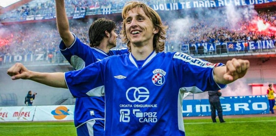 The Italians report: Dinamo went for Modrić, the captain returns to Maksimir?