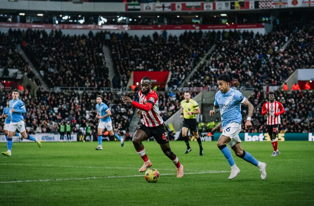 Four draws in the last four meetings of the 19th round of the Premier League