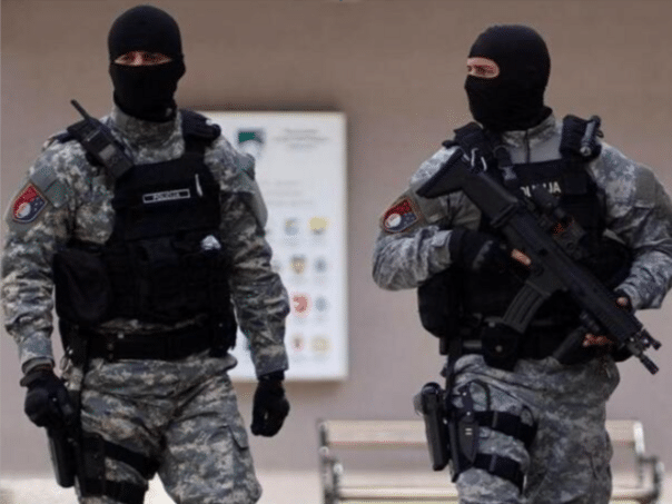 Action "Abstergo“: 15 persons deprived of liberty, suspects in criminal investigation