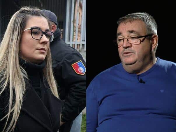 Alisa Mutap Ramić lost the case against Muriz Memić: She has to pay him about 2,000 KM