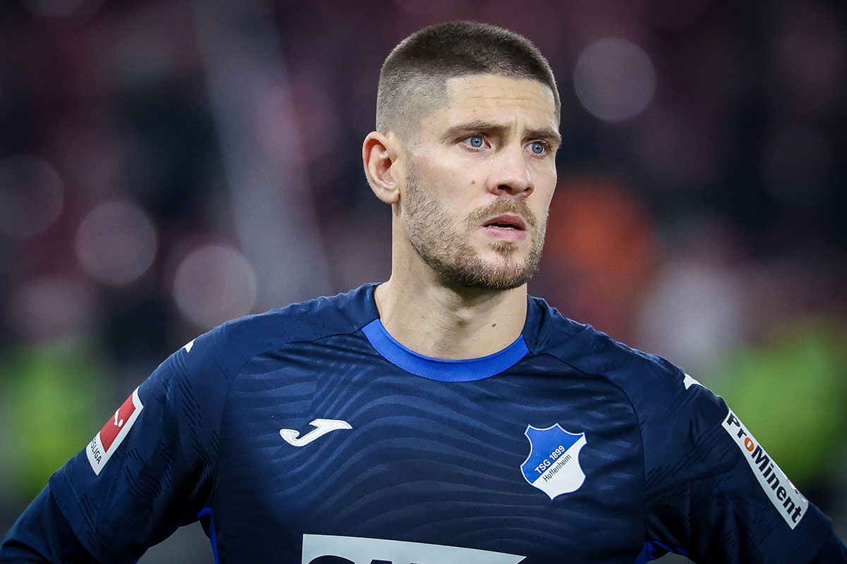 Kramarić on the missed opportunity: It is the only club whose offer I should have accepted