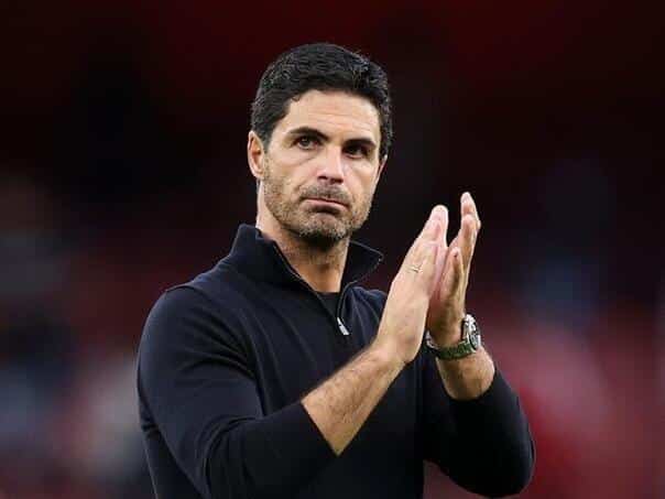 Arteta on the championship title: It’s time to break the spell