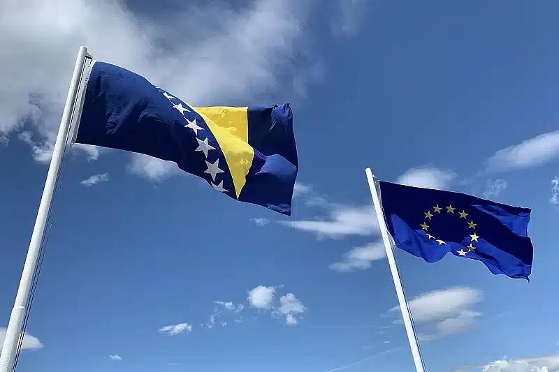 The EU introduces a “digital passport”: what does it mean for travelers from BiH